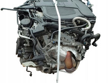 Laden Sie das Bild in den Galerie-Viewer, Motor Mercedes-Benz W204 W212 276957 3.5 CGI Benzin Engine Komplett MOT2988059346fo