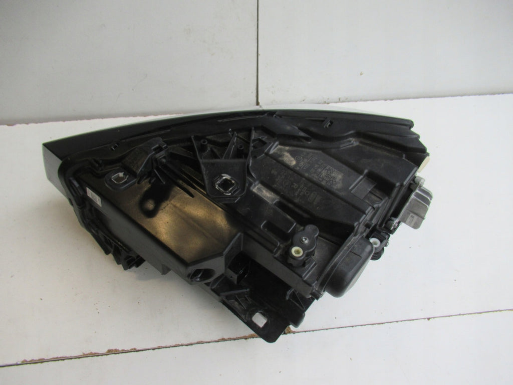 Frontscheinwerfer Audi Q2 81A941012 LED Rechts Scheinwerfer Headlight