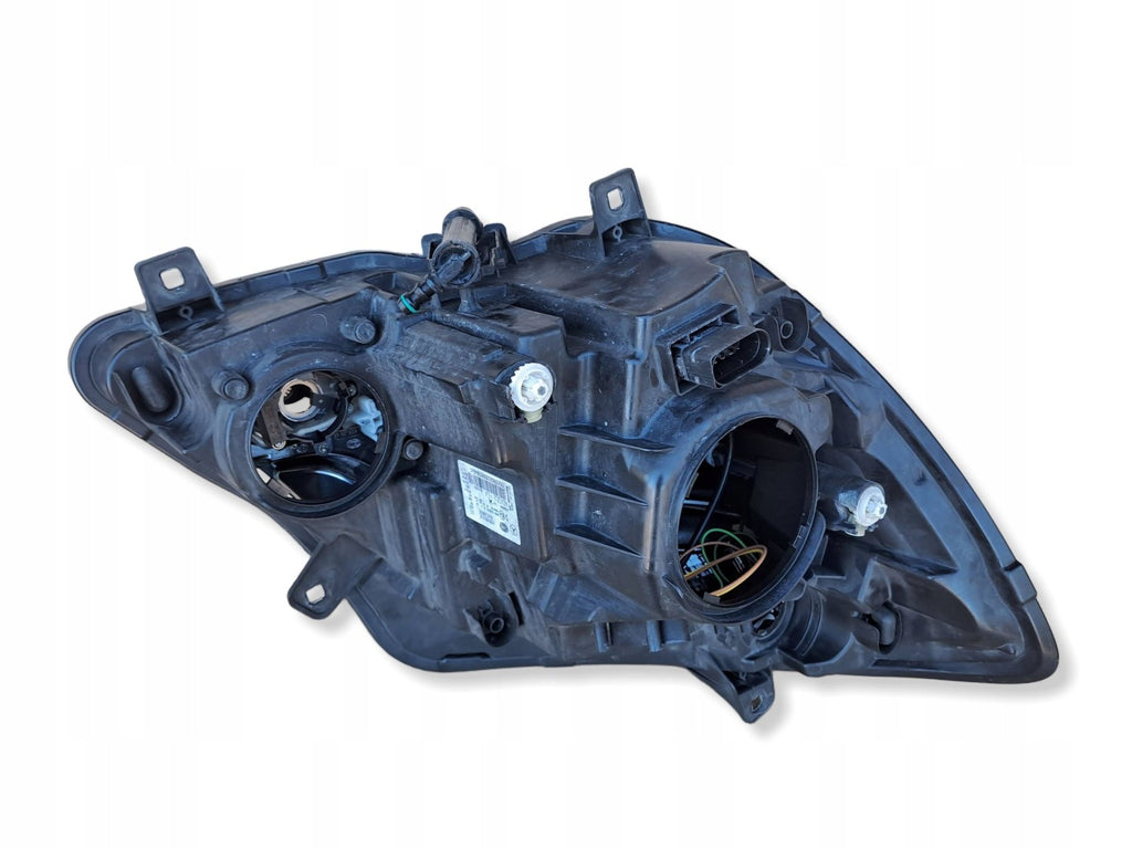 Frontscheinwerfer Mercedes-Benz Sprinter 110302100272360A1EJ01103021 Links SCH8394042641lj