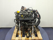 Laden Sie das Bild in den Galerie-Viewer, Motor Renault Captur I H5FG412 1.2 TCE 120PS 87kW 2016 Benzin Engine Komplett MOT1836263415tk