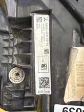 Laden Sie das Bild in den Galerie-Viewer, Frontscheinwerfer Mercedes-Benz Eqc A2939060201 LED Rechts Headlight SCH7853371686es