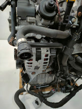 Laden Sie das Bild in den Galerie-Viewer, Motor Audi Seat VW A3 Ateca Golf III VII CRL CKFC 2.0 TDI Diesel Engine Komplett