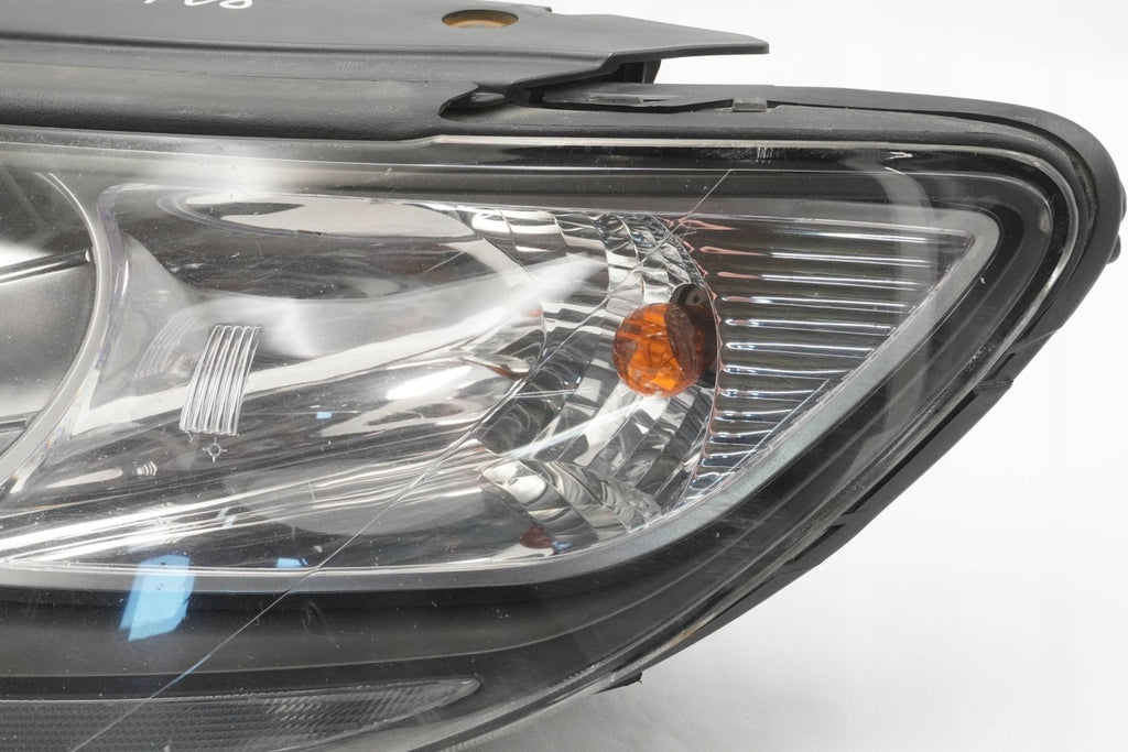 Frontscheinwerfer Hyundai Santa I Fe 92101-2 85122000 Rechts Headlight SCH3650423291sb