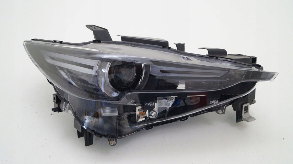 Frontscheinwerfer Mazda Cx5 KB8N51030 LED Rechts Scheinwerfer Headlight