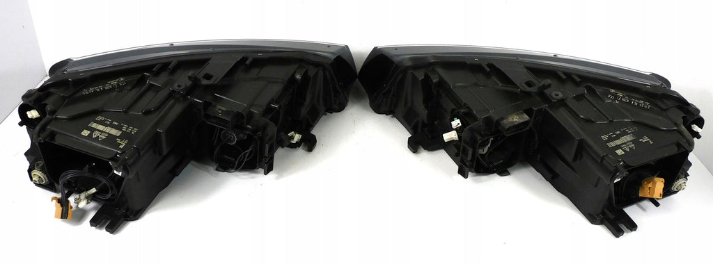 Frontscheinwerfer Audi A8 4H0941005 4H0941006 LED Ein Stück (Rechts oder Links)