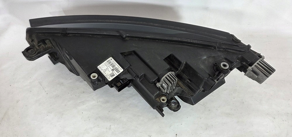 Frontscheinwerfer Skoda Octavia IV 5E4941016A LED Rechts Scheinwerfer Headlight SCH5781401759se
