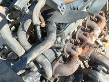 Laden Sie das Bild in den Galerie-Viewer, Motor Fiat Ducato 10TRJ1 2.2 HDI 22TKm 2010 Diesel Engine Komplett MOT7509098560kj