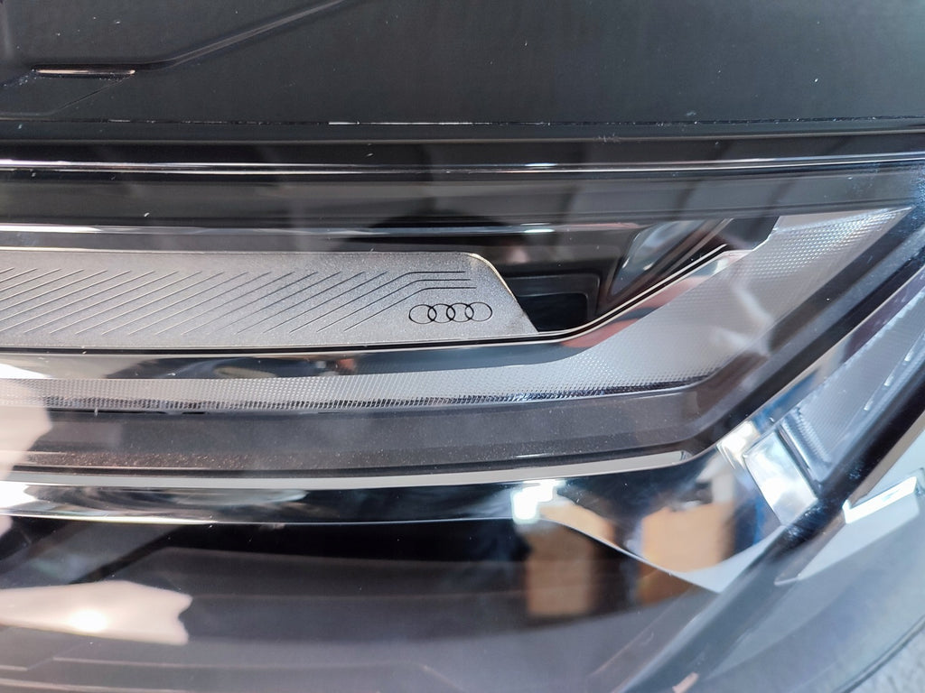 Frontscheinwerfer Audi Q5 Fyb 80A941035E Full LED Links Scheinwerfer Headlight SCH5988753697uz