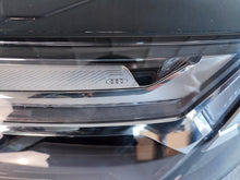 Laden Sie das Bild in den Galerie-Viewer, Frontscheinwerfer Audi Q5 Fyb 80A941035E Full LED Links Scheinwerfer Headlight SCH5988753697uz