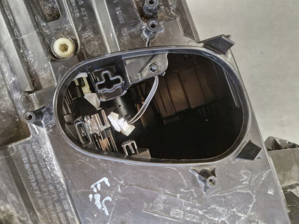 Frontscheinwerfer BMW X1 F48 5A01172 Rechts Scheinwerfer Headlight SCH9078040120jn