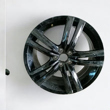 Laden Sie das Bild in den Galerie-Viewer, 1x Alufelge 17 Zoll 7.0&quot; 5x100 43ET 6J0601025Q Seat Ibiza Rim Wheel