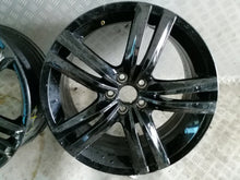 Laden Sie das Bild in den Galerie-Viewer, 1x Alufelge 17 Zoll 7.0&quot; 5x100 43ET 6J0601025Q Seat Ibiza Rim Wheel