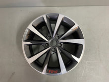 Laden Sie das Bild in den Galerie-Viewer, 1x Alufelge 18 Zoll 7.5" 5x112 46ET 5FA601025E Seat Leon Rim Wheel FEL4650011476xu