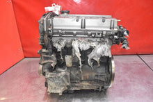 Laden Sie das Bild in den Galerie-Viewer, Motor Mitsubishi Outlander I 4G63 2.0 136PS 2003 Benzin Engine Unkomplett MOT5934999847fk