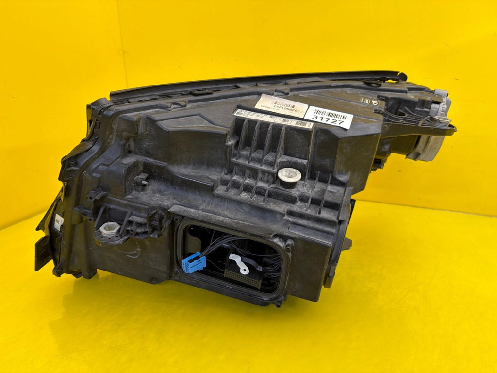 Frontscheinwerfer Mercedes-Benz Eqc A2939061201 LED Rechts Headlight SCH4043009029kj