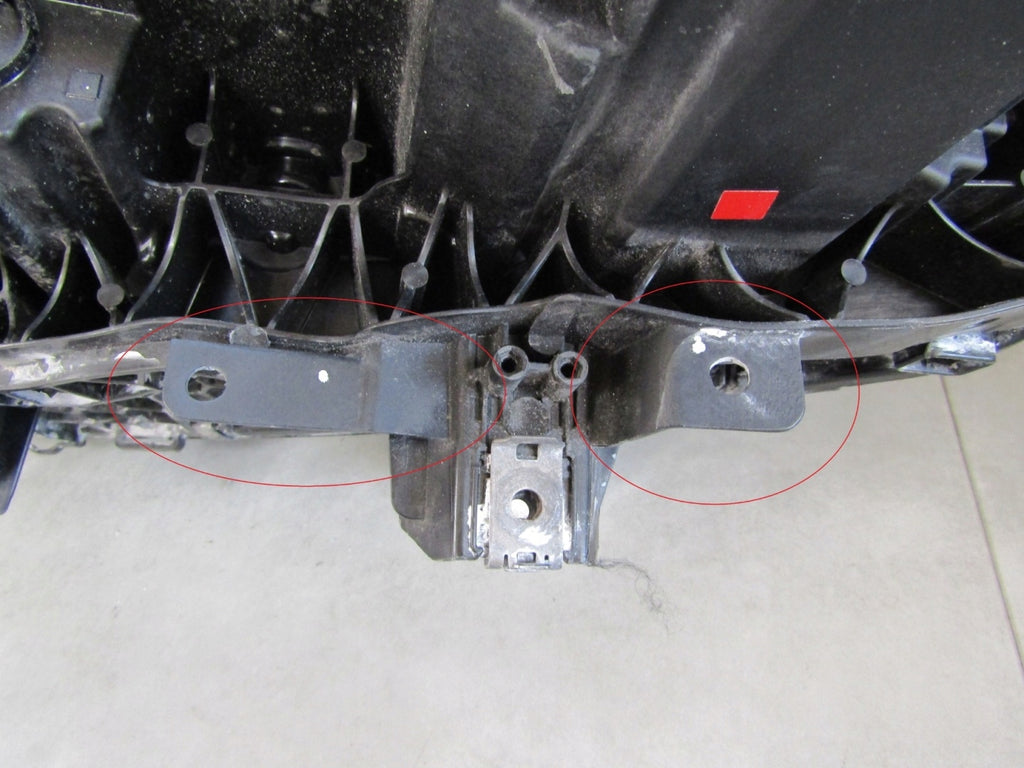 Frontscheinwerfer BMW X5 G05 G06 5A5D2E4 LED Rechts Scheinwerfer Headlight SCH5683558331ic