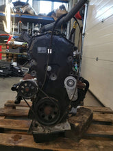 Load image into Gallery viewer, Motor Ford Transit Custom YLFA 2.0 105PS 77kW Diesel Engine Komplett MOT7325741810ie