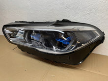 Laden Sie das Bild in den Galerie-Viewer, Frontscheinwerfer BMW X5 G05 G06 9481789-09 Full LED Links Headlight SCH8970997276db