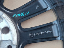 Load image into Gallery viewer, 1x Alufelge 17 Zoll 7.0" 5x112 44 5ET A2064017400 Mercedes-Benz W206 Rim Wheel FEL5404040380no
