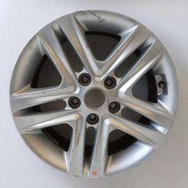 1x Alufelge 16 Zoll 6.5