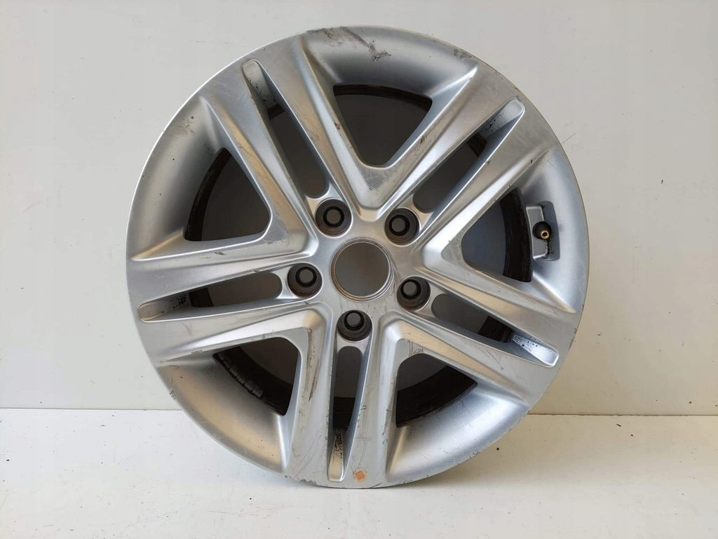 1x Alufelge 16 Zoll 6.5" 5x114.3 52910-J7200 Kia Ceed Rim Wheel