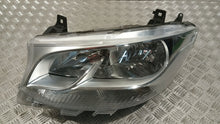 Laden Sie das Bild in den Galerie-Viewer, Frontscheinwerfer Mercedes-Benz Sprinter A9109060000 Links Headlight SCH1250093628sr