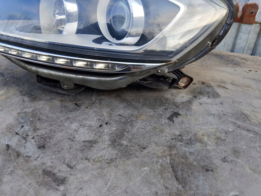 Frontscheinwerfer Lancia Delta III 51824820 Links Scheinwerfer Headlight SCH1598513007sd