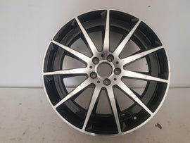 1x Alufelge 20 Zoll 7.5