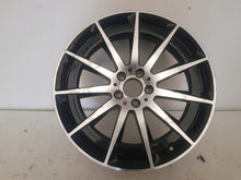 Load image into Gallery viewer, 1x Alufelge 20 Zoll 7.5" 5x112 32ET A2934010800 Mercedes-Benz Eqc Rim Wheel FEL8304876726kv