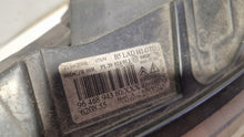 Laden Sie das Bild in den Galerie-Viewer, Frontscheinwerfer Citroën C4 I 9646894280 Xenon Ein Satz Scheinwerfer Headlight