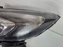 Laden Sie das Bild in den Galerie-Viewer, Frontscheinwerfer Opel Zafira C 13399858 Links Scheinwerfer Headlight