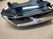 Laden Sie das Bild in den Galerie-Viewer, Frontscheinwerfer VW Tiguan 5NB941006B LED Rechts Scheinwerfer Headlight