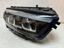 Laden Sie das Bild in den Galerie-Viewer, Frontscheinwerfer Mercedes-Benz W177 A1779062206 LED Rechts Headlight SCH7065480005gg
