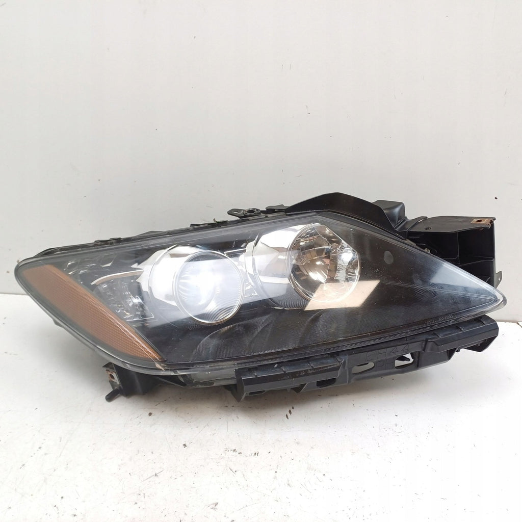 Frontscheinwerfer Mazda Cx-7 10041028 Rechts Scheinwerfer Headlight SCH9977522630hf