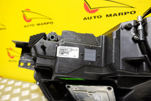 Laden Sie das Bild in den Galerie-Viewer, Frontscheinwerfer Ford MB5B-13W029-ED LED Rechts Scheinwerfer Headlight SCH1674430581de