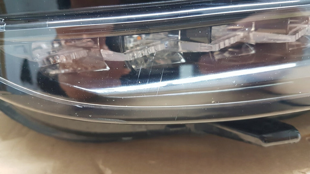 Frontscheinwerfer VW Tiguan LE15A6359 Full LED Rechts Scheinwerfer Headlight