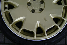 Laden Sie das Bild in den Galerie-Viewer, 1x Alufelge 18 Zoll 8.5" 5x112 35ET Rim Wheel FEL7610811264sw