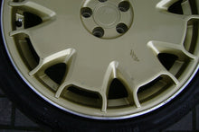 Laden Sie das Bild in den Galerie-Viewer, 1x Alufelge 18 Zoll 8.5" 5x112 35ET Rim Wheel FEL7610811264sw