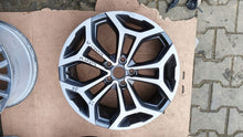 Laden Sie das Bild in den Galerie-Viewer, 1x Alufelge 19 Zoll 403005710R Renault Kadjar Rim Wheel FEL7775726772yi