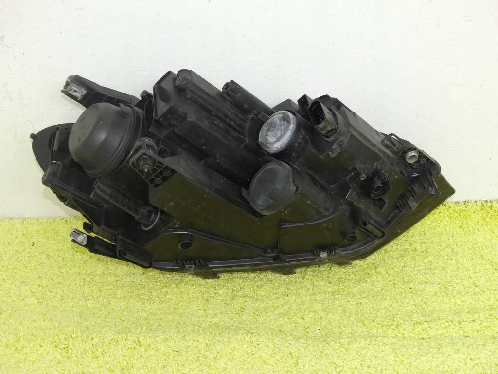 Frontscheinwerfer VW Touran 5TB941005A LED Ein Stück (Rechts oder Links)