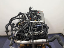 Load image into Gallery viewer, Motor Audi Q7 CAS 3.0 TDI 211PS 2008 Diesel Engine Komplett MOT4503774923ov