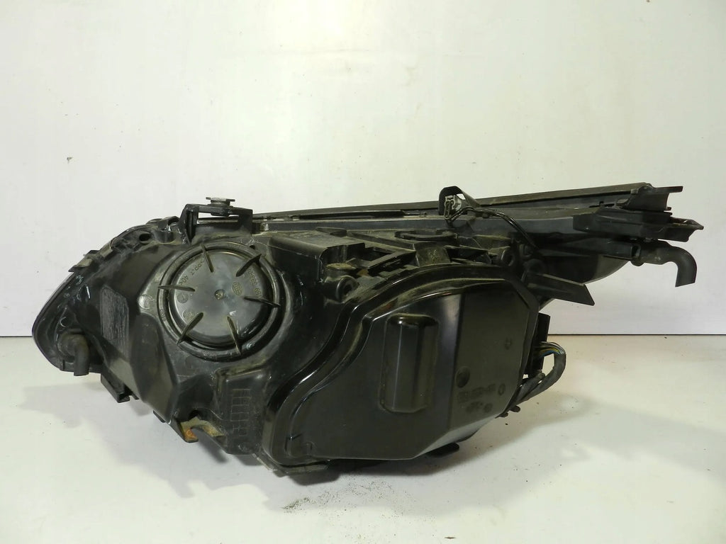 Frontscheinwerfer BMW 5 E60 E61 Xenon Rechts Scheinwerfer Headlight