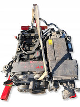 Laden Sie das Bild in den Galerie-Viewer, Motor Mercedes-Benz Clk 271940 1.8 163PS 120kW 220TKm Benzin Engine Komplett MOT2994711753dv