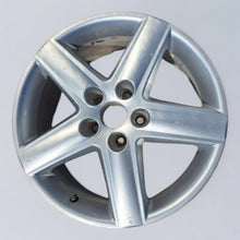 Load image into Gallery viewer, 1x Alufelge 17 Zoll 7.5&quot; 5x112 45ET 8E0601025E Audi Rim Wheel