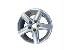 Load image into Gallery viewer, 1x Alufelge 17 Zoll 7.5&quot; 5x112 45ET 8E0601025E Audi Rim Wheel