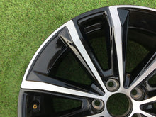 Load image into Gallery viewer, 1x Alufelge 18 Zoll 8.0" 5x108 32358646 Volvo Xc60 Rim Wheel FEL2046828755ie