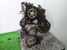 Load image into Gallery viewer, Motor Ford Fiesta II Fbd 1.8 TDCI 115PS 71kW 2006 Diesel Engine Unkomplett MOT5474617640pl