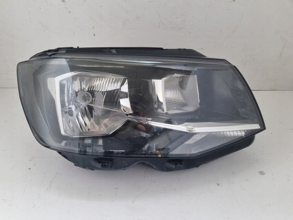 Frontscheinwerfer VW T6 7E1941016L Rechts Scheinwerfer Headlight SCH8197277331uo