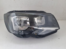 Laden Sie das Bild in den Galerie-Viewer, Frontscheinwerfer VW T6 7E1941016L Rechts Scheinwerfer Headlight SCH8197277331uo