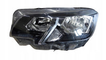Laden Sie das Bild in den Galerie-Viewer, Frontscheinwerfer Peugeot Partner Rifter 9816822980 Links Scheinwerfer Headlight SCH5439192357qq
